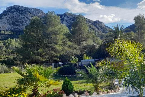 Villa en Simat De La Valldigna, Valencia, Simat De La Valldigna - € 395.000 | Ref: 10157 - photo 28